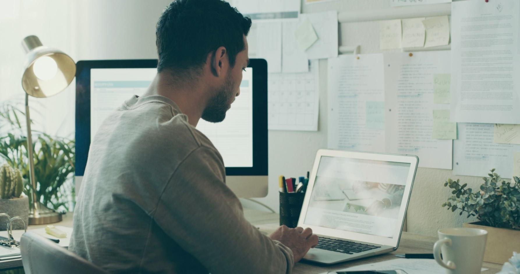 Budgetentwicklung und Analyse